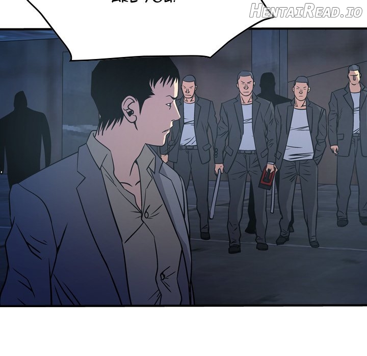 Manager - Manhwa Chapter 69 - page 89