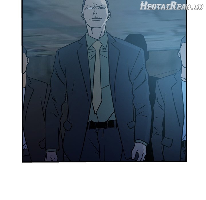Manager - Manhwa Chapter 69 - page 91