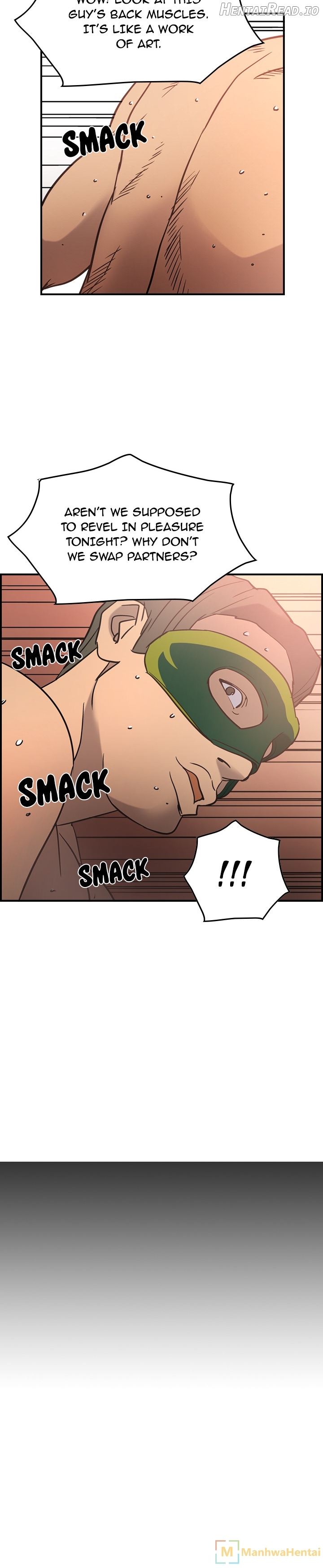 Manager - Manhwa Chapter 27 - page 2