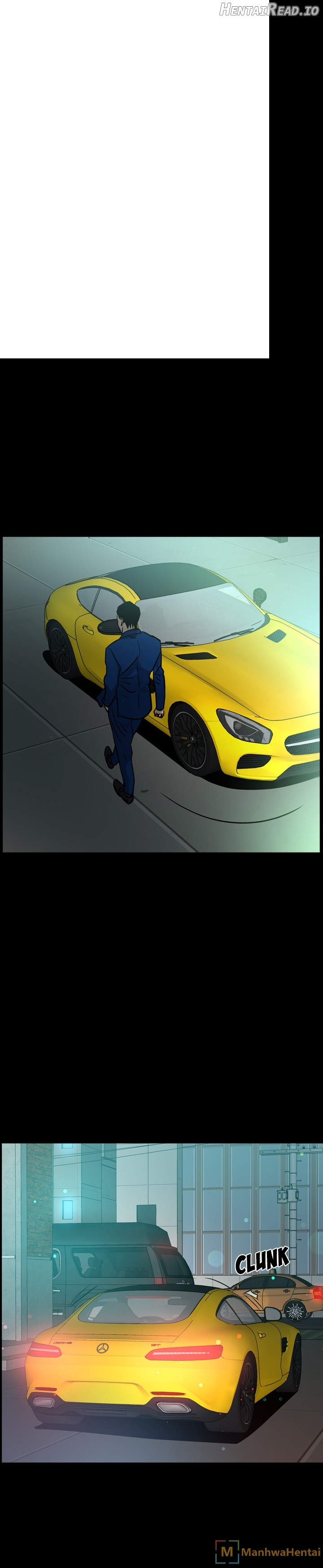 Manager - Manhwa Chapter 36 - page 1