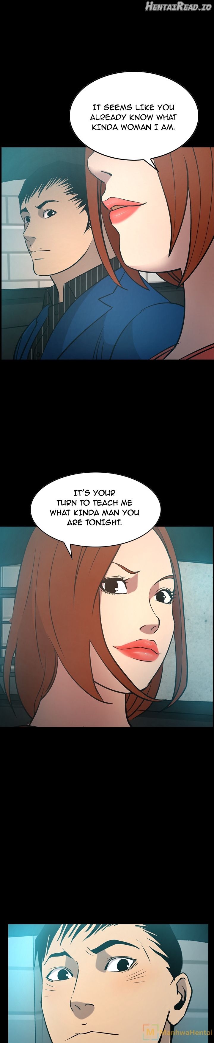 Manager - Manhwa Chapter 36 - page 2