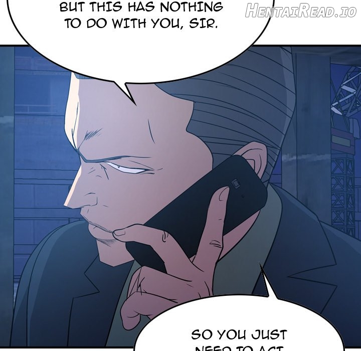 Manager - Manhwa Chapter 70 - page 121