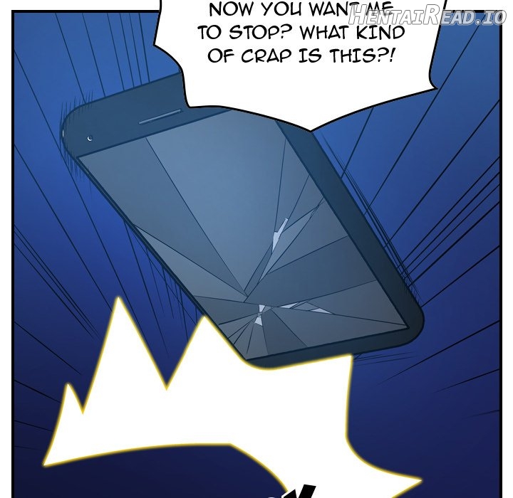 Manager - Manhwa Chapter 70 - page 131
