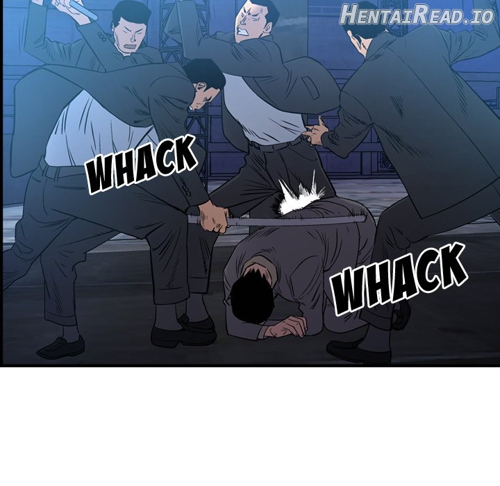 Manager - Manhwa Chapter 70 - page 32