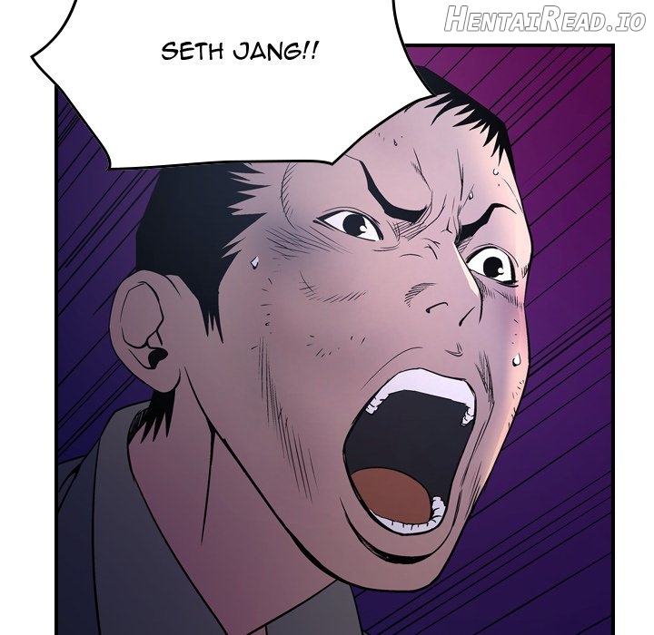 Manager - Manhwa Chapter 70 - page 41