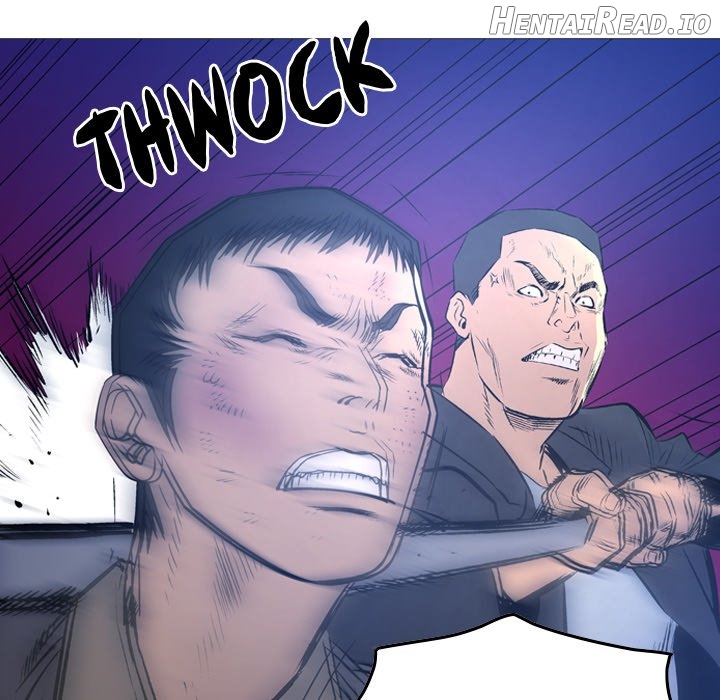 Manager - Manhwa Chapter 70 - page 43