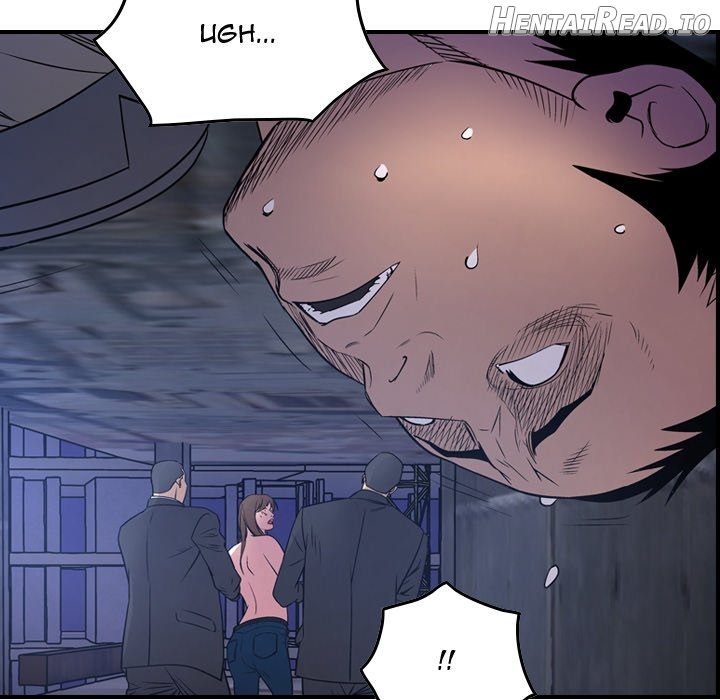 Manager - Manhwa Chapter 70 - page 45
