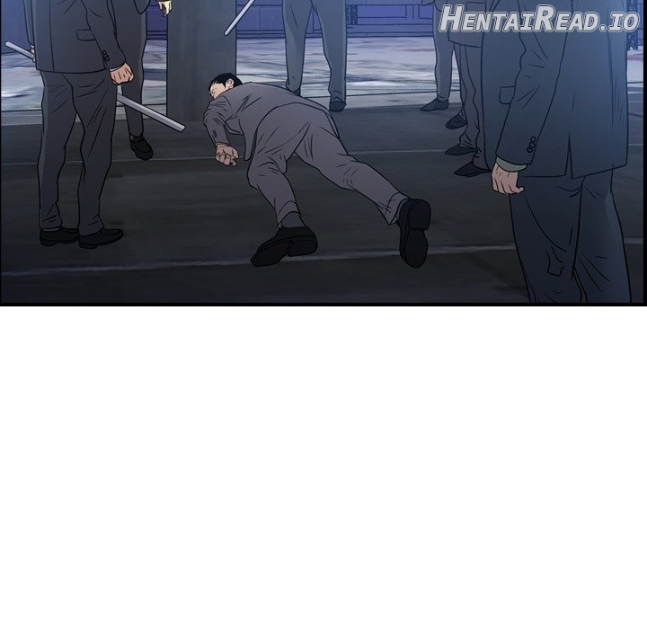 Manager - Manhwa Chapter 70 - page 53