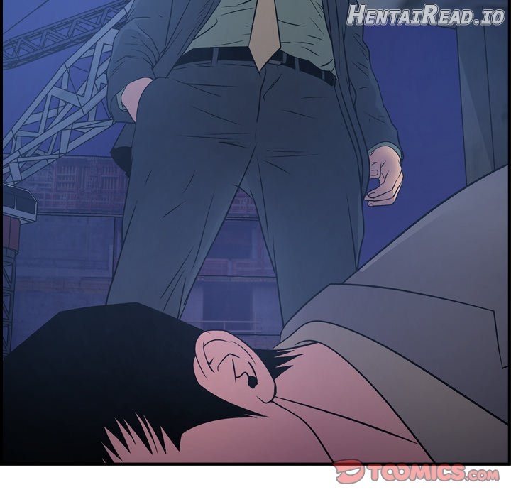 Manager - Manhwa Chapter 70 - page 57