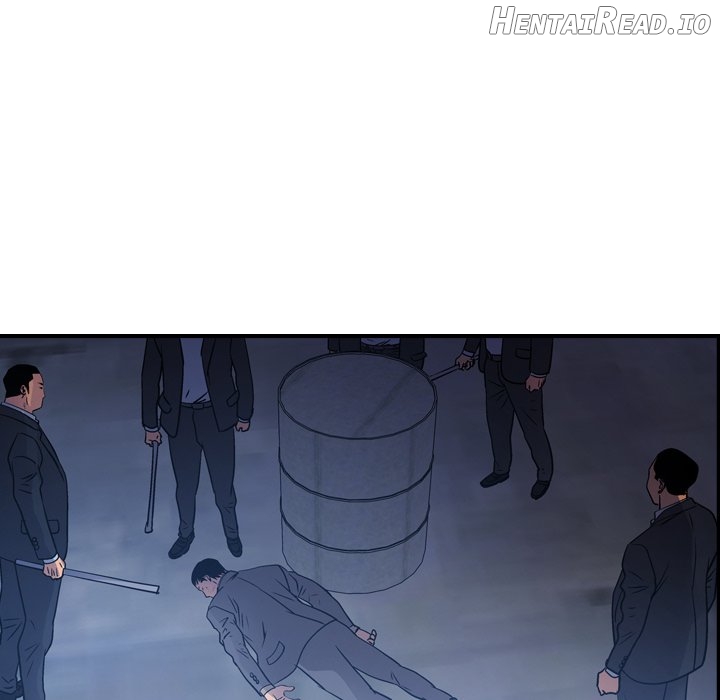 Manager - Manhwa Chapter 70 - page 64