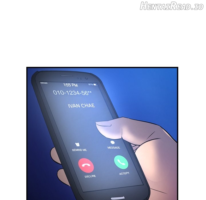 Manager - Manhwa Chapter 70 - page 69