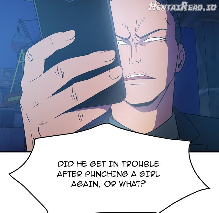 Manager - Manhwa Chapter 70 - page 76