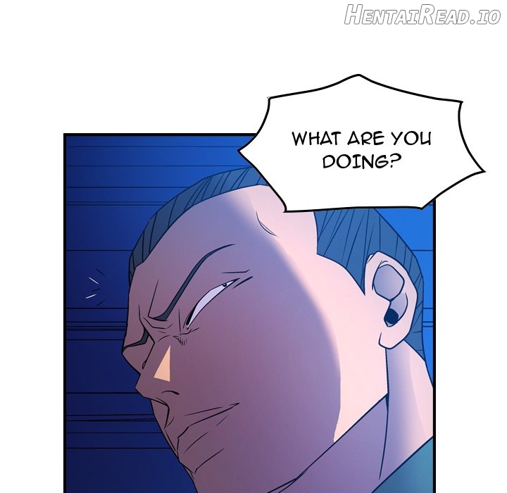 Manager - Manhwa Chapter 70 - page 91