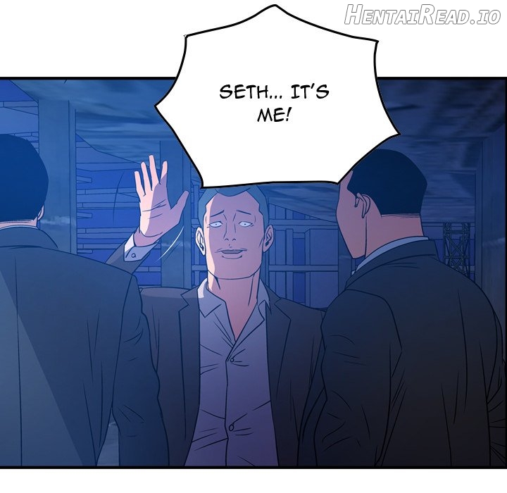 Manager - Manhwa Chapter 70 - page 95