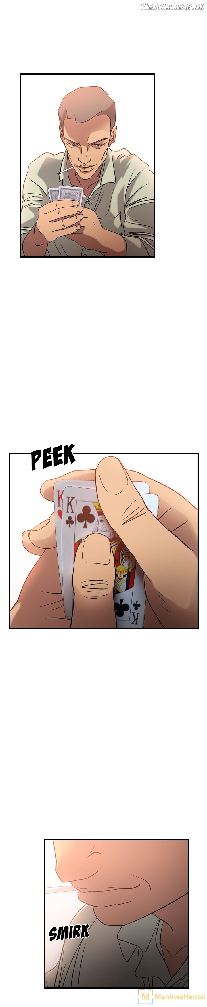Manager - Manhwa Chapter 28 - page 10