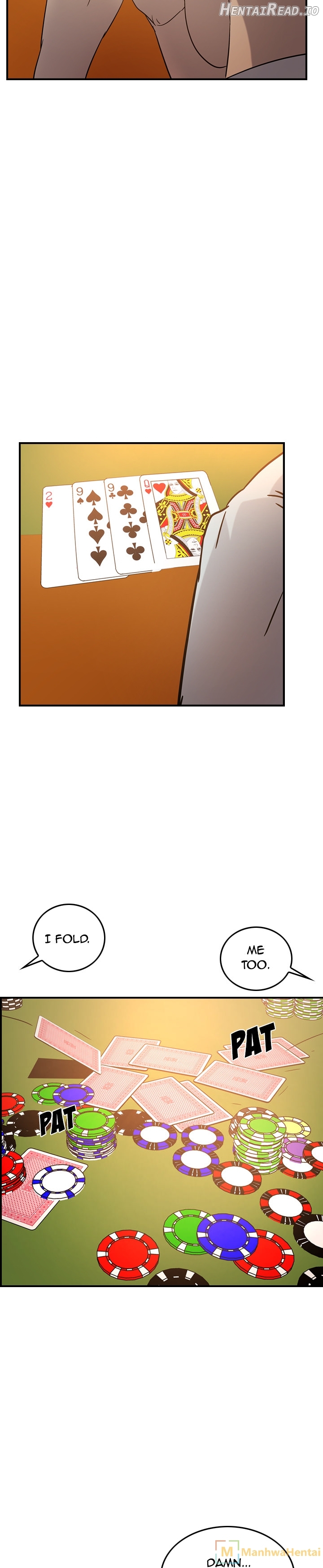 Manager - Manhwa Chapter 28 - page 12