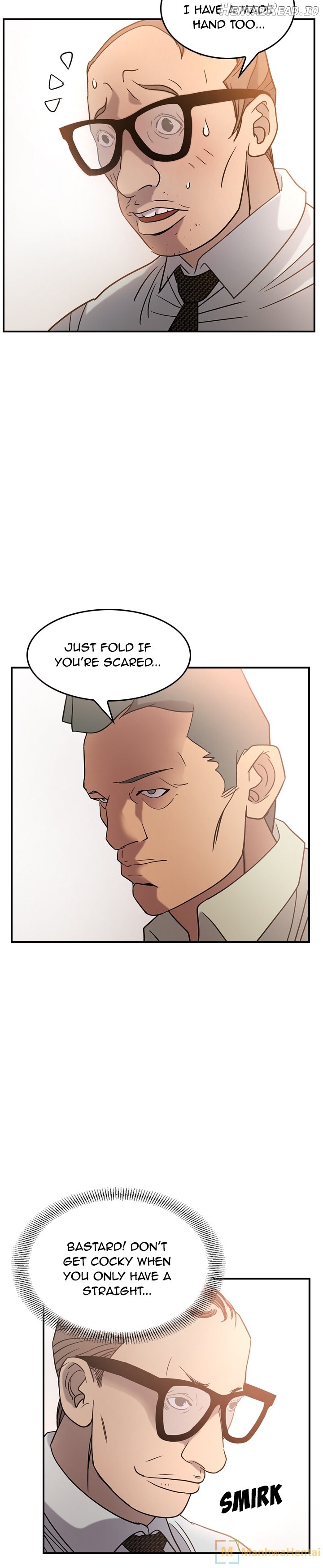 Manager - Manhwa Chapter 28 - page 13