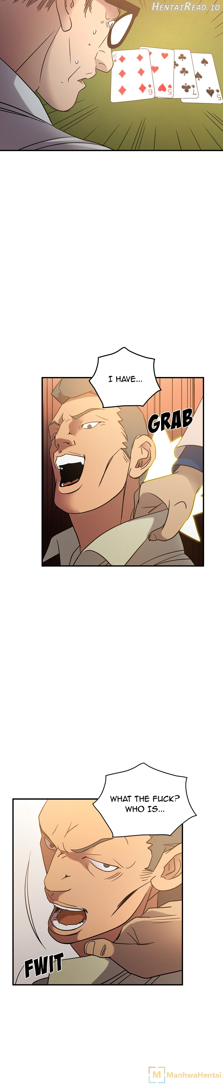 Manager - Manhwa Chapter 28 - page 19