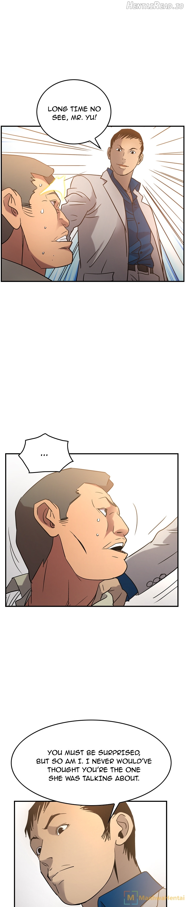 Manager - Manhwa Chapter 28 - page 20