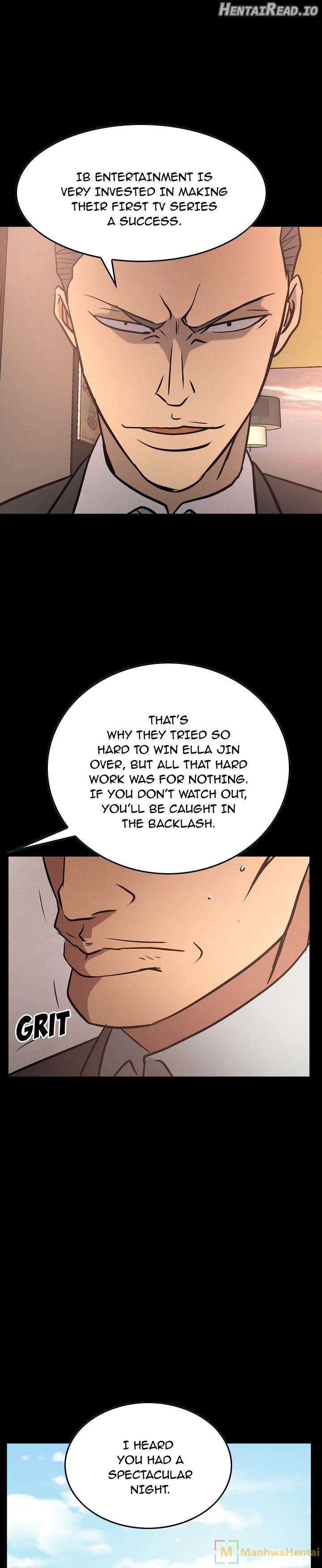 Manager - Manhwa Chapter 37 - page 2