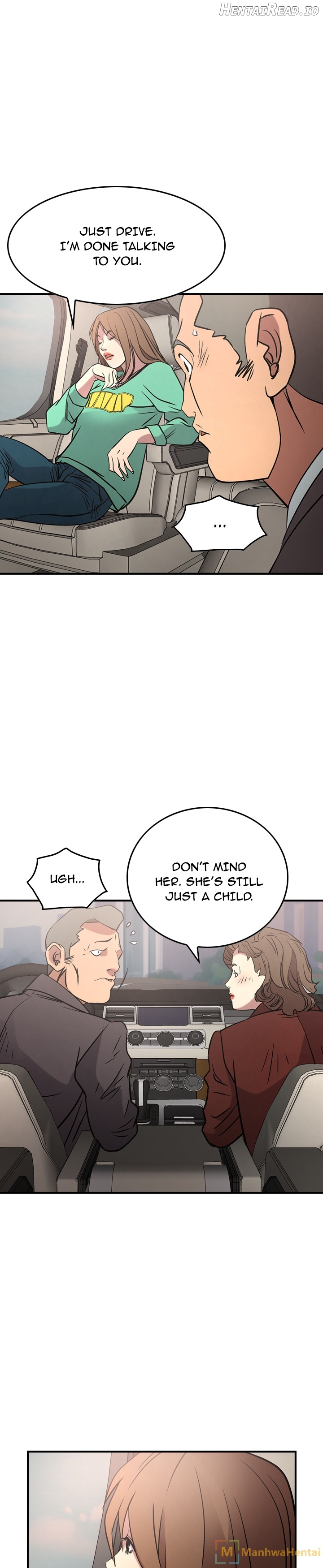 Manager - Manhwa Chapter 37 - page 24