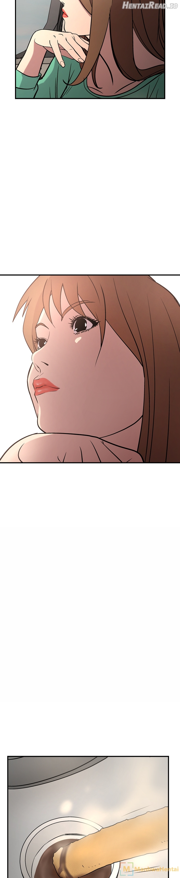 Manager - Manhwa Chapter 37 - page 25