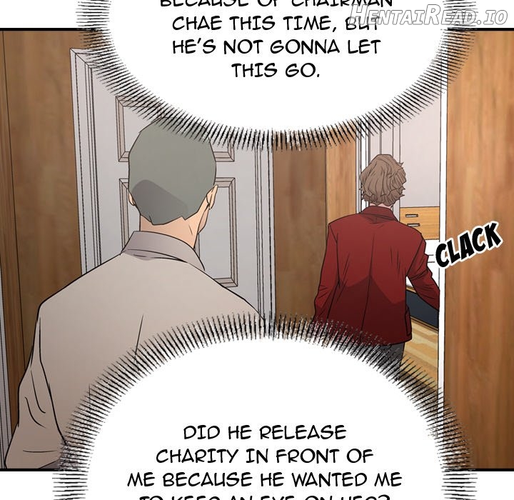 Manager - Manhwa Chapter 71 - page 116