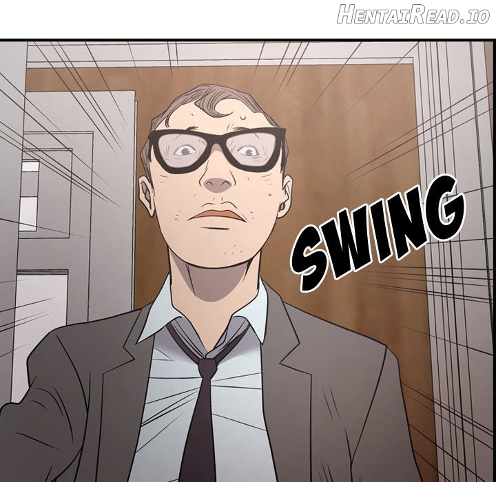 Manager - Manhwa Chapter 71 - page 131
