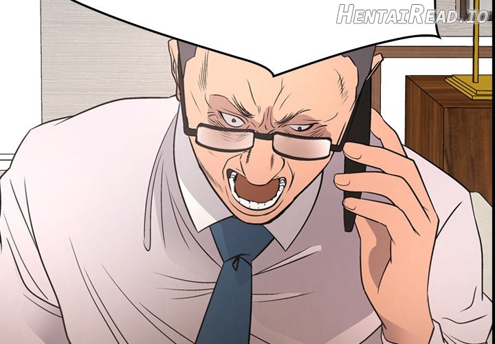 Manager - Manhwa Chapter 71 - page 2