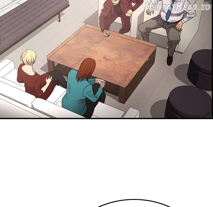 Manager - Manhwa Chapter 71 - page 32