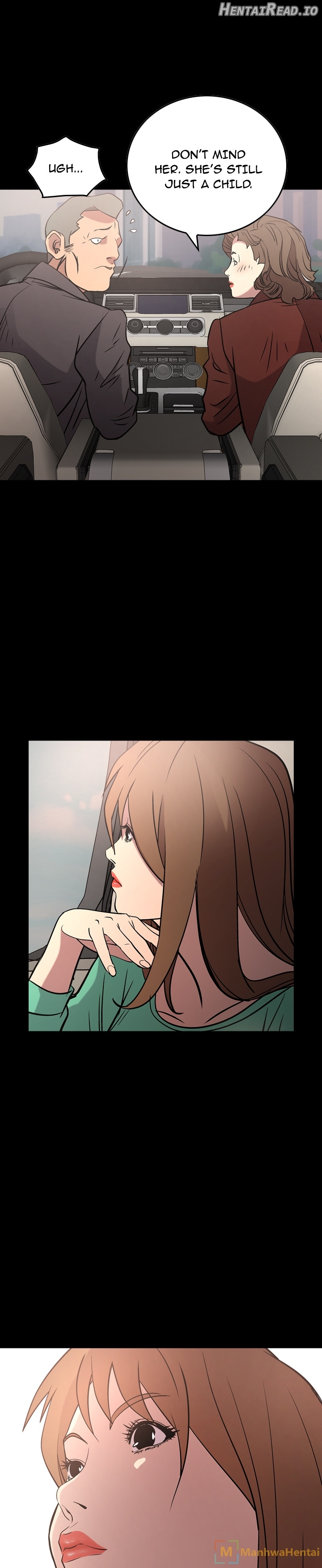 Manager - Manhwa Chapter 38 - page 2