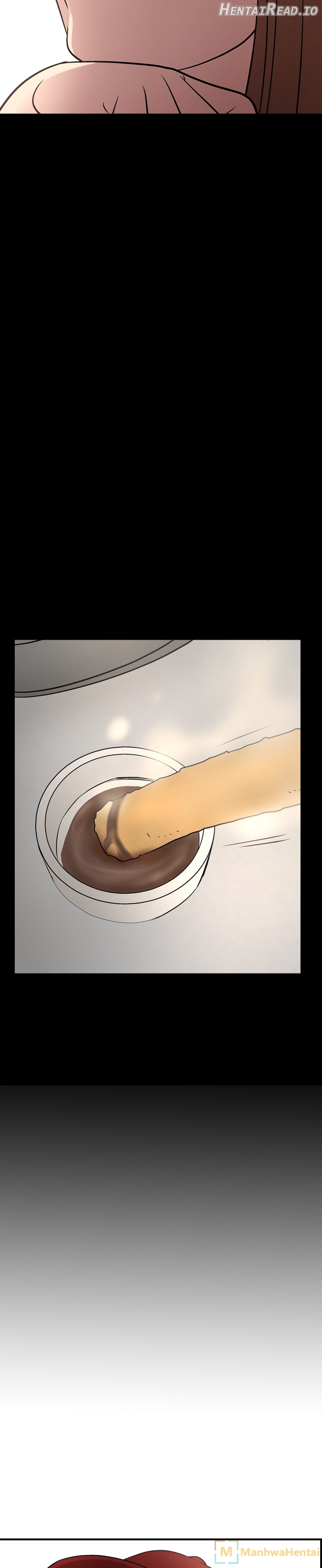 Manager - Manhwa Chapter 38 - page 3