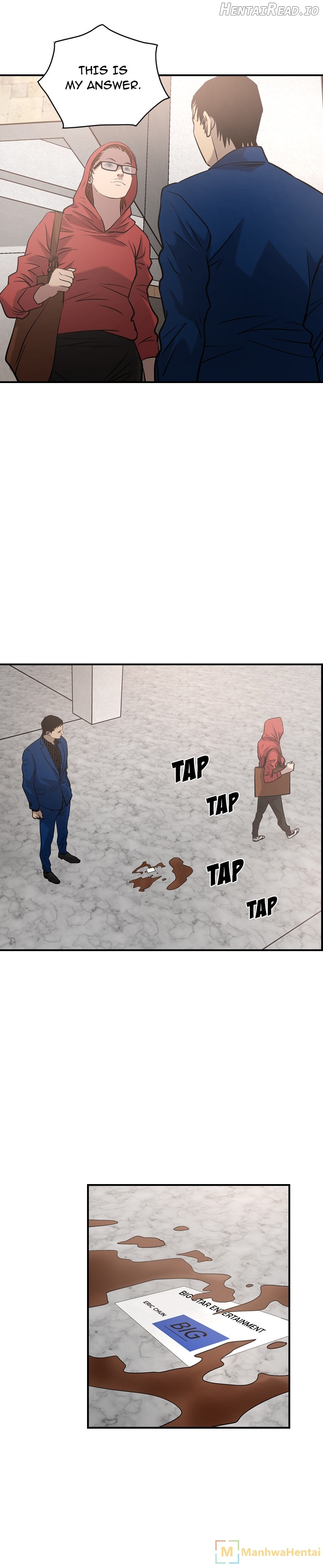 Manager - Manhwa Chapter 30 - page 10