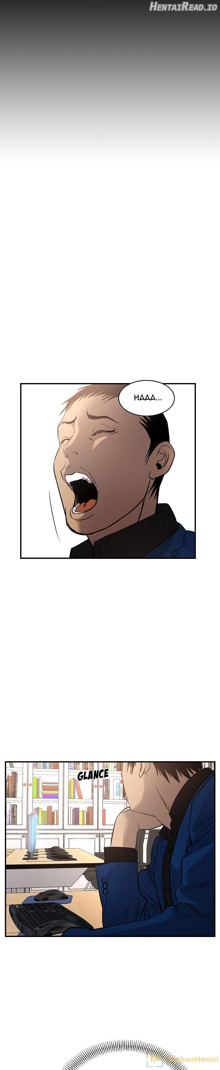 Manager - Manhwa Chapter 30 - page 2
