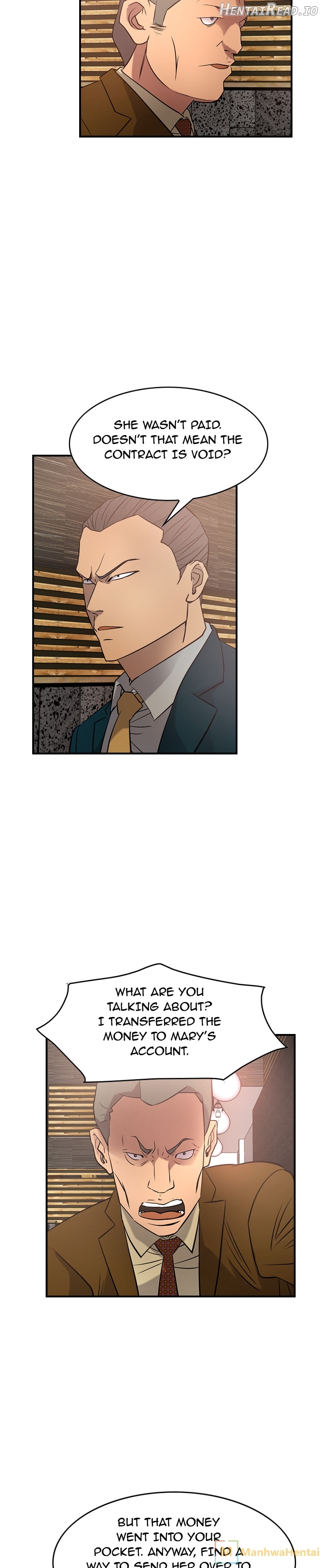 Manager - Manhwa Chapter 30 - page 22
