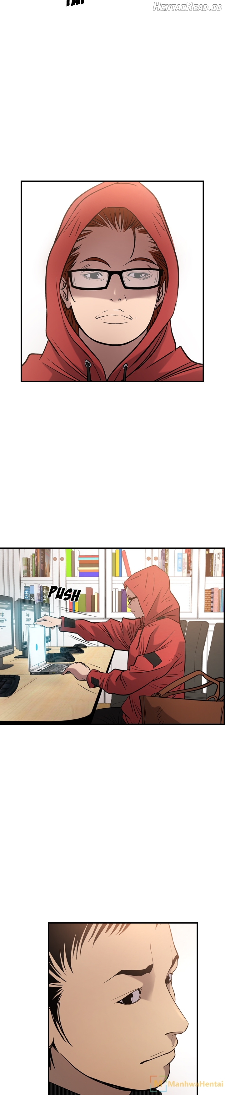 Manager - Manhwa Chapter 30 - page 4