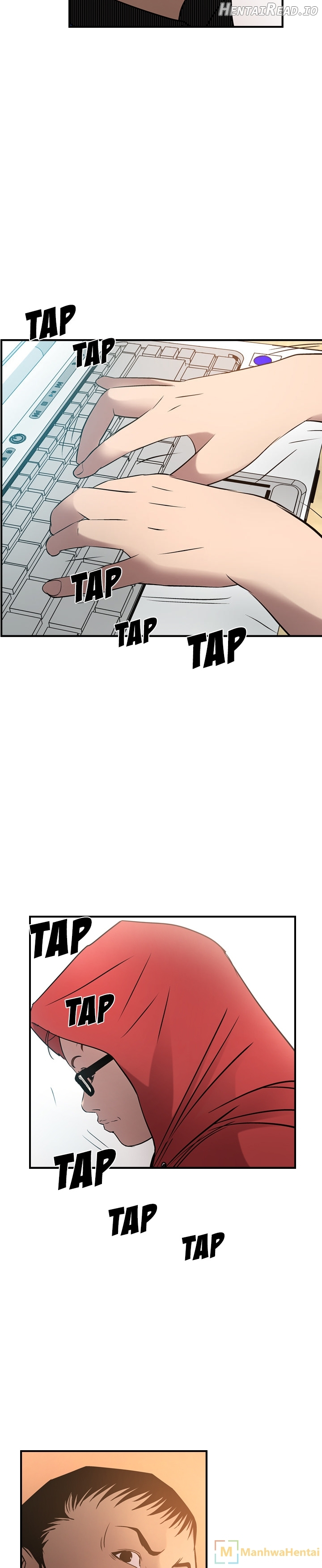 Manager - Manhwa Chapter 30 - page 5
