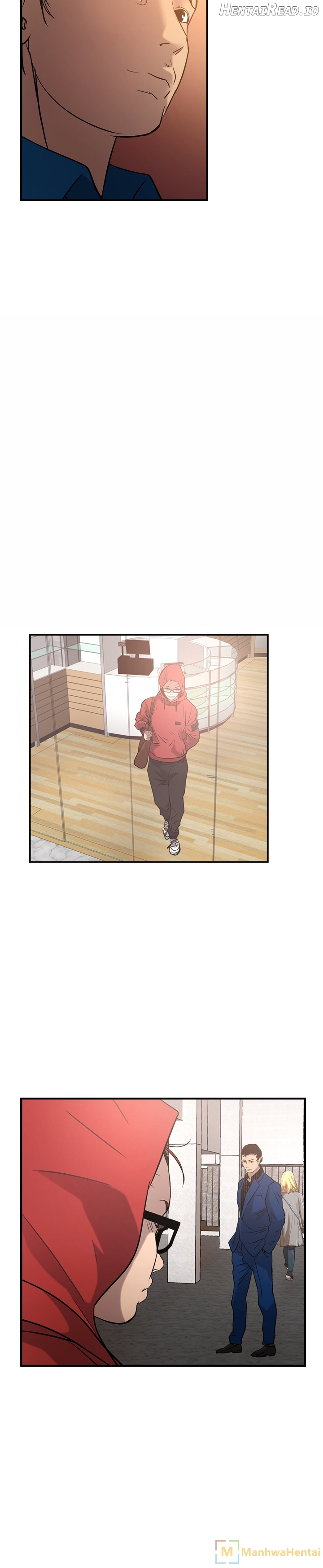 Manager - Manhwa Chapter 30 - page 6