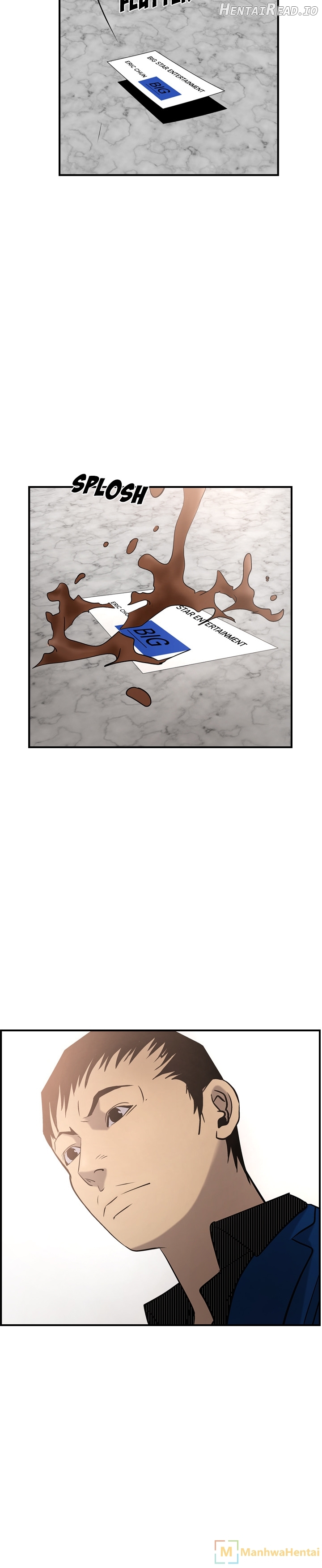 Manager - Manhwa Chapter 30 - page 9