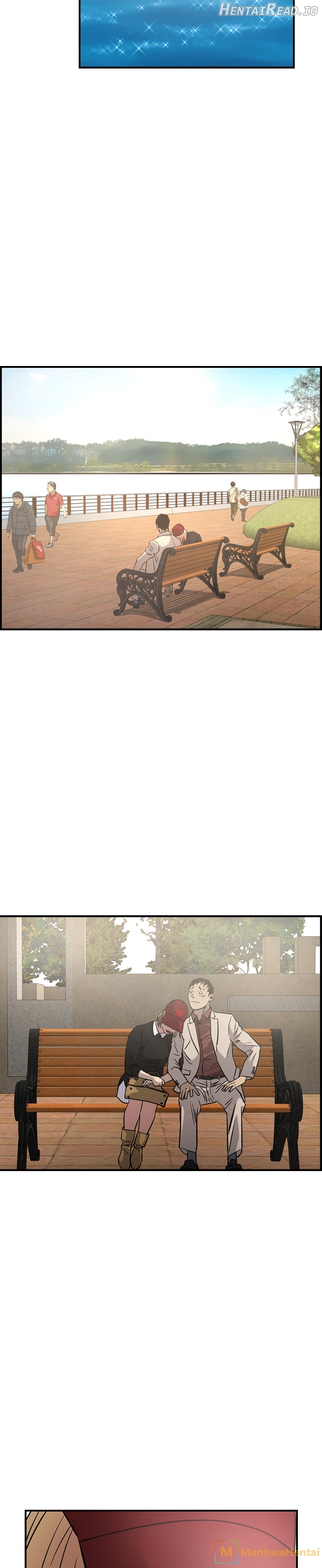 Manager - Manhwa Chapter 39 - page 16