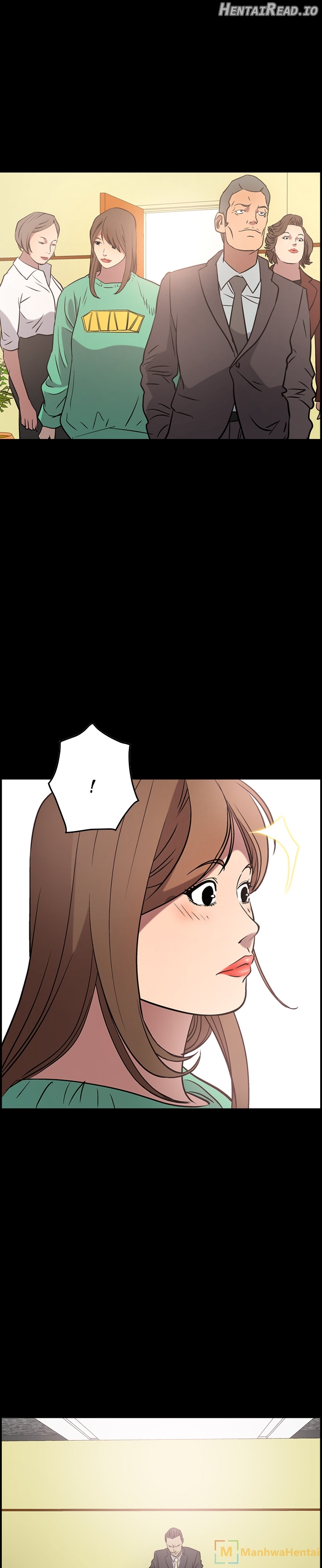 Manager - Manhwa Chapter 39 - page 2