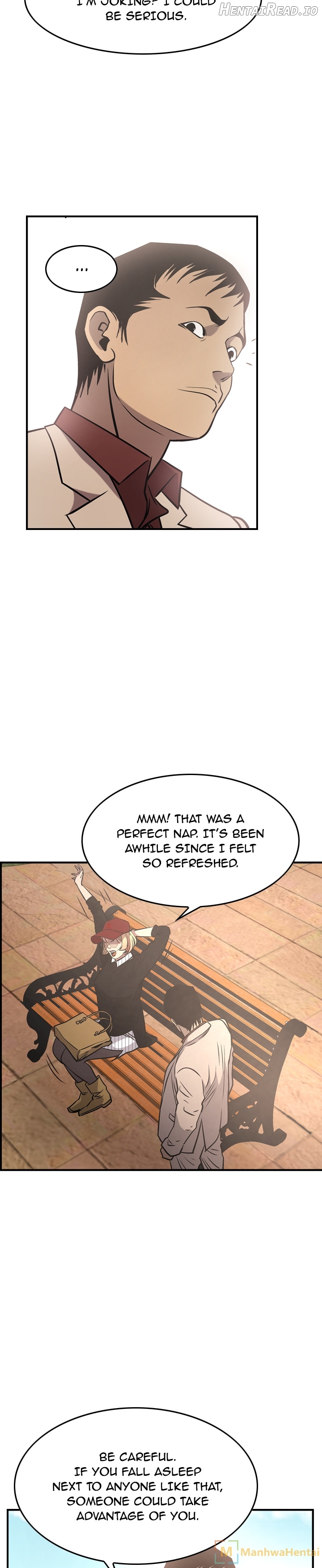 Manager - Manhwa Chapter 39 - page 24