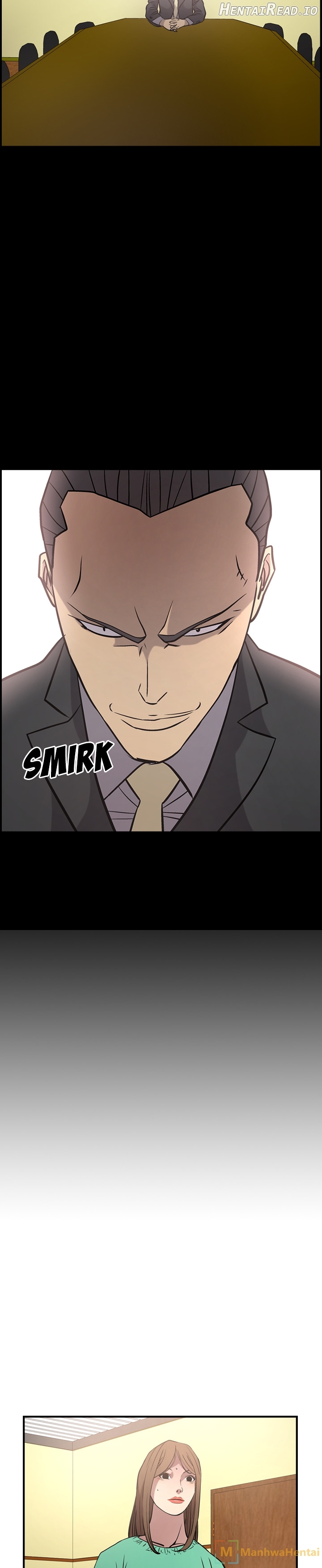 Manager - Manhwa Chapter 39 - page 3