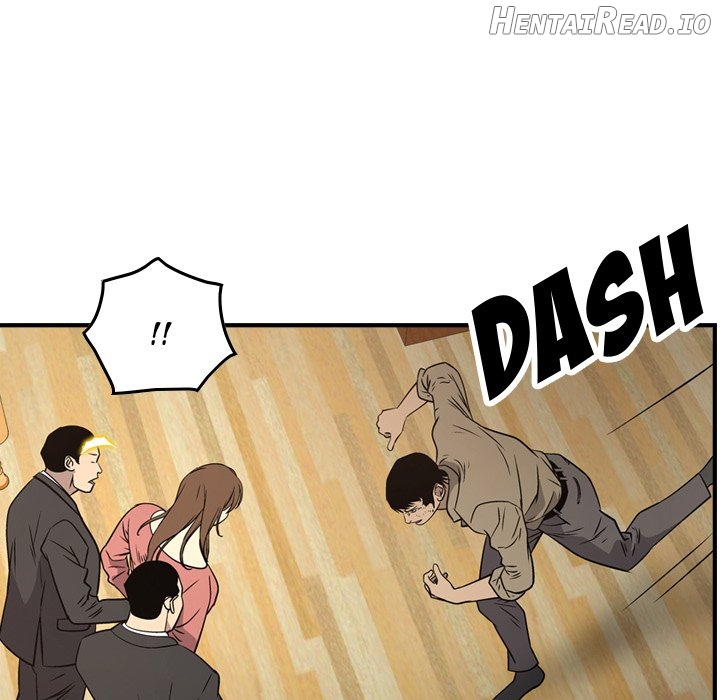 Manager - Manhwa Chapter 72 - page 116