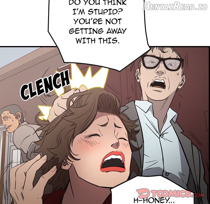 Manager - Manhwa Chapter 72 - page 21