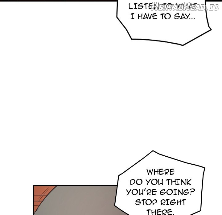 Manager - Manhwa Chapter 72 - page 22