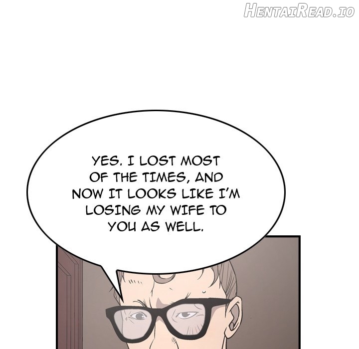Manager - Manhwa Chapter 72 - page 32