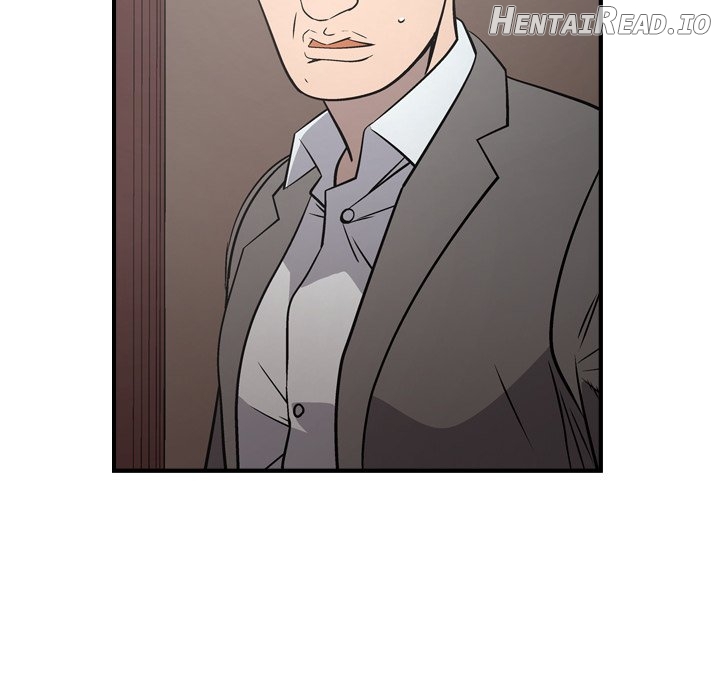 Manager - Manhwa Chapter 72 - page 33