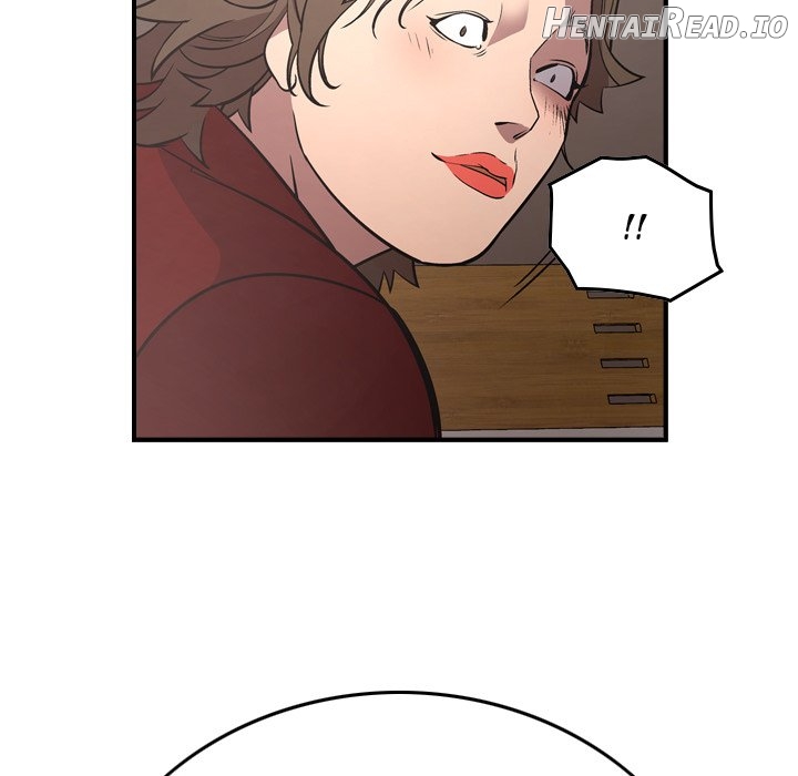 Manager - Manhwa Chapter 72 - page 35