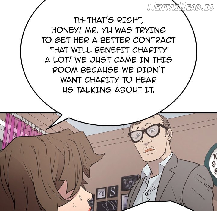 Manager - Manhwa Chapter 72 - page 36